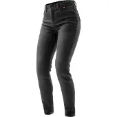 Rebelhorn Bronco Dames Motorjeans Maat