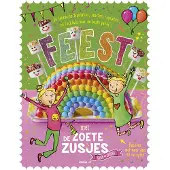 Vbk media Boek - Feest met de Zoete Zusjes