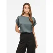 Vila Shirt 'VIEllette' spar