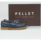 Pellet Bootschoenen OLIVIA dames 37