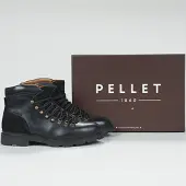 Pellet Laarzen MACEO heren 42
