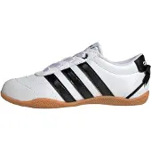 Adidas Sneakers 'Grand Court' zwart / wit