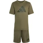 Adidas Sport Seasonals Camo Sportset Kleuters