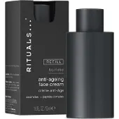 RITUALS - Homme Collection Refill Anti-ageing Gezichtscrème - 50 ML