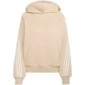 Adidas Sportief sweatshirt 'AK' sand / wit