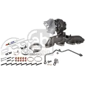 FEBI BILSTEIN 191700 Turbocharger