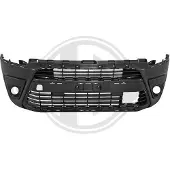 Diederichs 6696051 Bumper