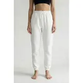 MyFashion Elastische Taille Jogger Sweatpants
