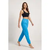 MyFashion Elastische Taille Jogger Sweatpants