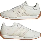 Adidas Sneakers laag 'Runvista' ivoor / wit