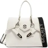 Secret Pon Pon Handbag Women