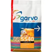 Garvo Knaagdiermix