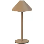 FHL Easy! Buitenlamp Prato Outdoor Dark Greige