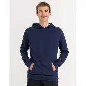 Ecologie EA041 Corcovado Organic Hoodie