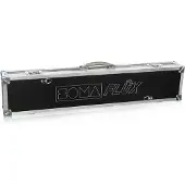 SOMA Flux Hardshell Case Black