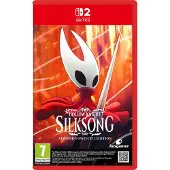Hollow Knight: Silksong – Nintendo Switch 2
