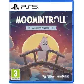 Moomintroll: Winter’s Warmth – PS5