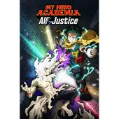 My Hero Academia : All's Justice - Windows Download