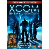 XCOM: Enemy Unknown - The Complete Edition - Windows Download