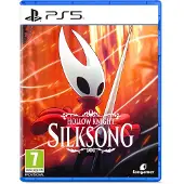 Hollow Knight Silksong - PS5