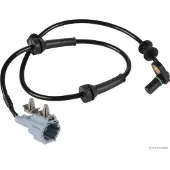 HERTH+BUSS JAKOPARTS J5901043 Wielsnelheidssensor (ABS)