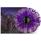 WARNER M CNT Humanicide LP Coloré