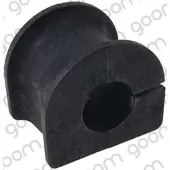 GOOM SS-0504 Stabilisatorstang rubber