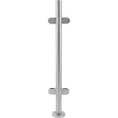 MonsterShop 110cm tussenbaluster- Roestvrij staal