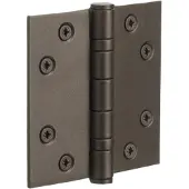 Formani Basics LBS8989 kogelscharnier rechte hoeken - brons