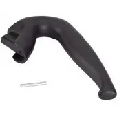 Bialetti vervangingshandvat voor Moka Express voor 3-4 kopjes