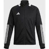 Adidas M Sereno TJ heren sportvest zwart maat M