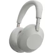 Sony WH-1000XM6 - ZILVER