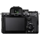 Sony A7 V + 400-800mm F/6.3-8 G OSS