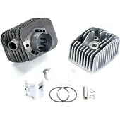 Polini 140.0065/10 Ø43mm Cilinderkit
