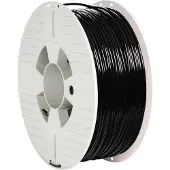 Verbatim PETG, 1,75 mm, zwart, 1 kg