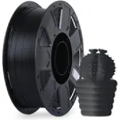 Creality 3D 3d filament ender pla 1.75mm zwart 1kg