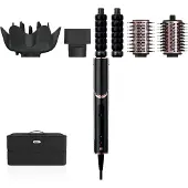 Shark FlexStyle 5-in-1 Zwart HD446EU