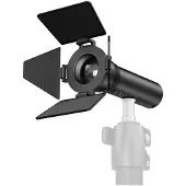 SmallRig 5785 RF 05B Portable Zoom LED Video Light