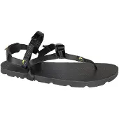 Luna Sandals Mono Retro Black US M9.5 W11.5 / EU41.5