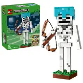 LEGO The Skeleton Construction Game 502 Pieces Veelkleurig Kinderen