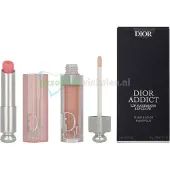 Dior Addict ip Maximizer & Lip Glow Balm Duo