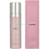 Chanel Chance Eau Tendre Fragrance Mist Sheer Moisture Mist 126810 karton @ 1 fles x 100 ml