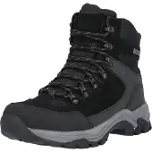 Whistler Boots 'Detion' zwart
