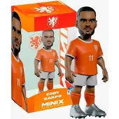 Minix Netherlands-cody Gakpo Figuur