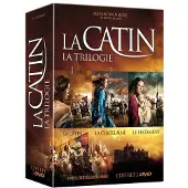 Elysee Catin-Trilogie - FR