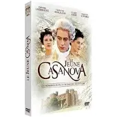 Elysee Jeune Casanova FR 2 DVD