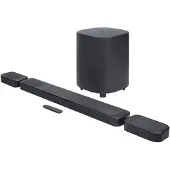 JBL Bar 1000 MK2 Zwart