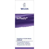 Weleda Infludo Druppels 50ml