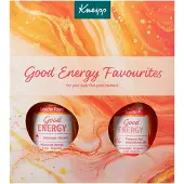 Kneipp Geschenkset Good Energy Favourites 1 Set