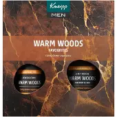 Kneipp Geschenkset Men Warm Woods Favourites 1 Set